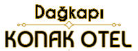  Dağkapı Konak Otel